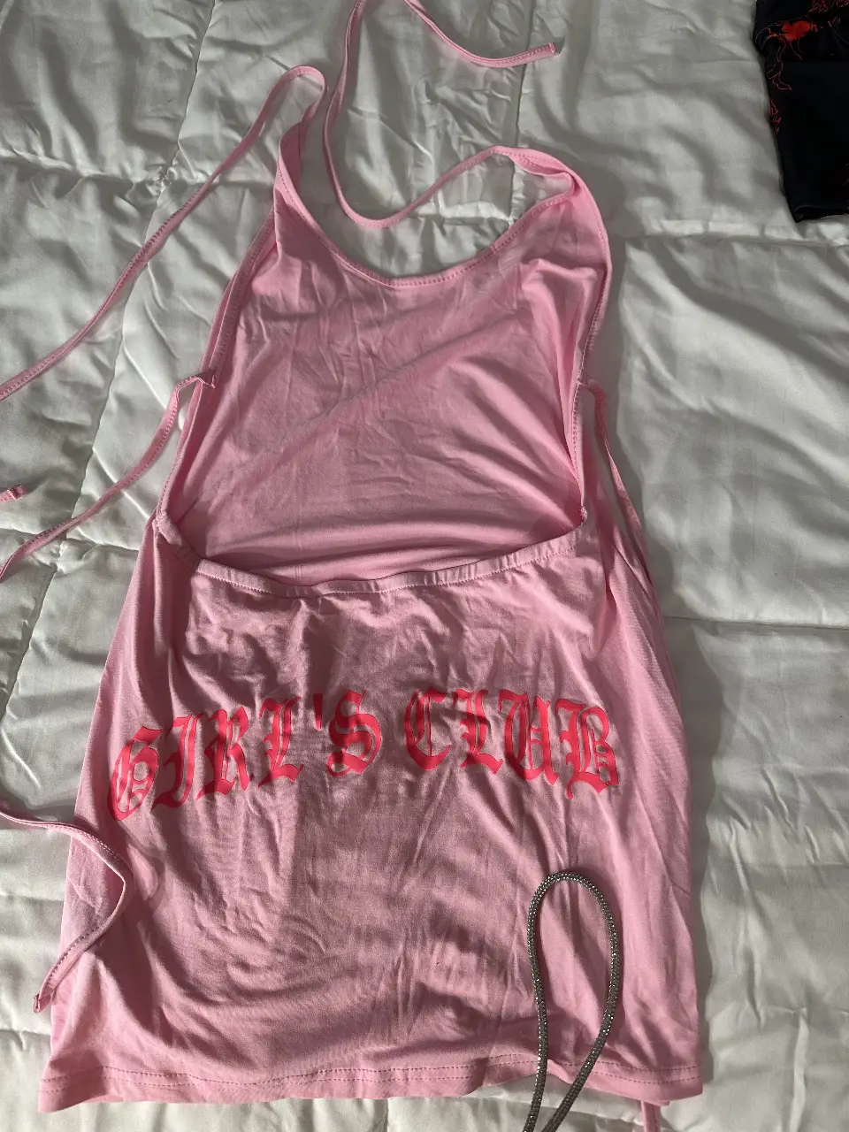 Vestido Shein - imagen 3