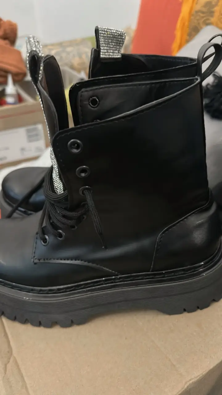 Botas FFF - imagen 5