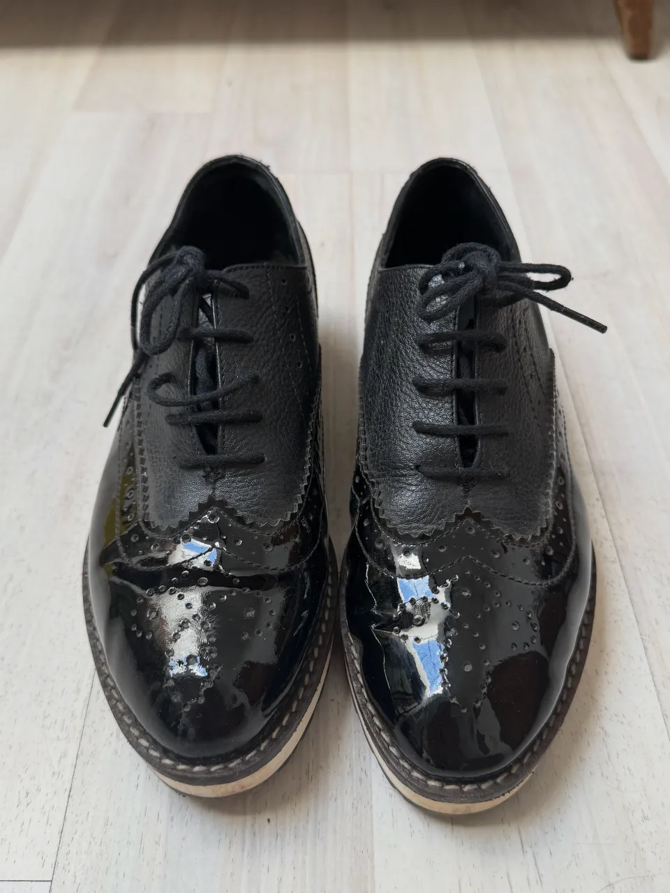 Zapatos Prüne - imagen 2
