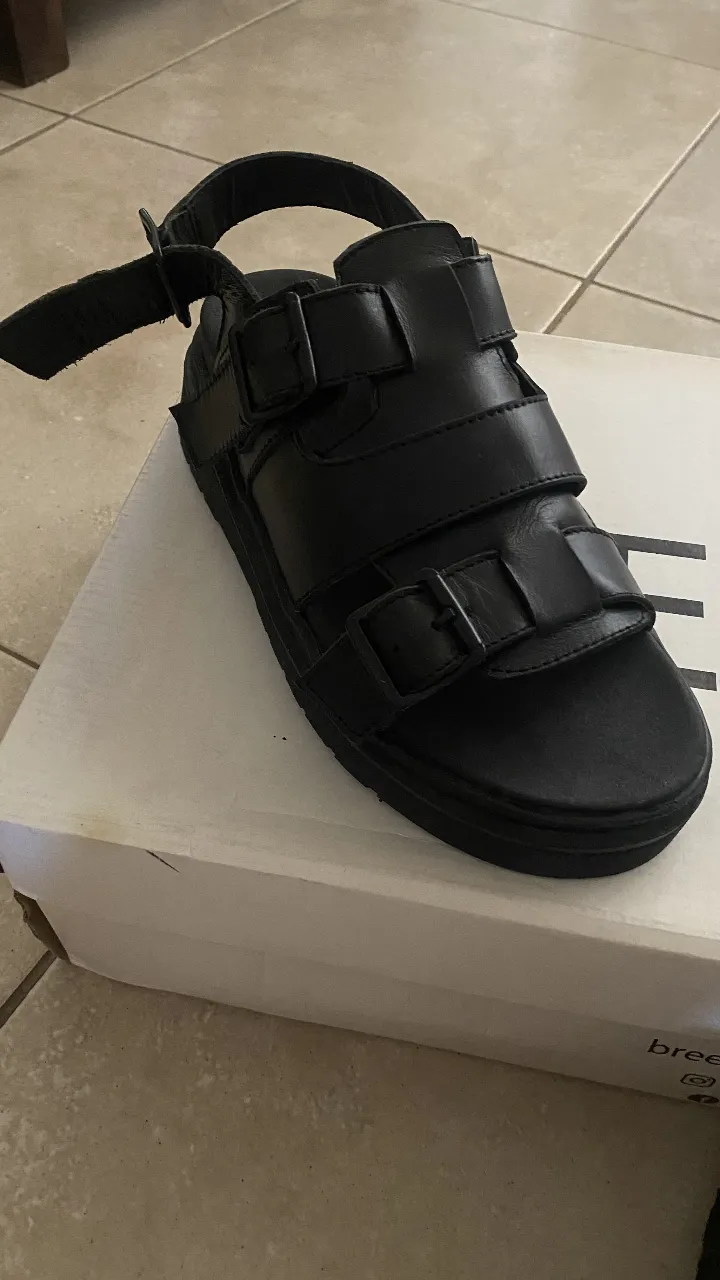 Sandalias Bree - imagen 3