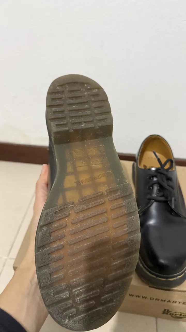 Zapatos Dr. Martens - imagen 4