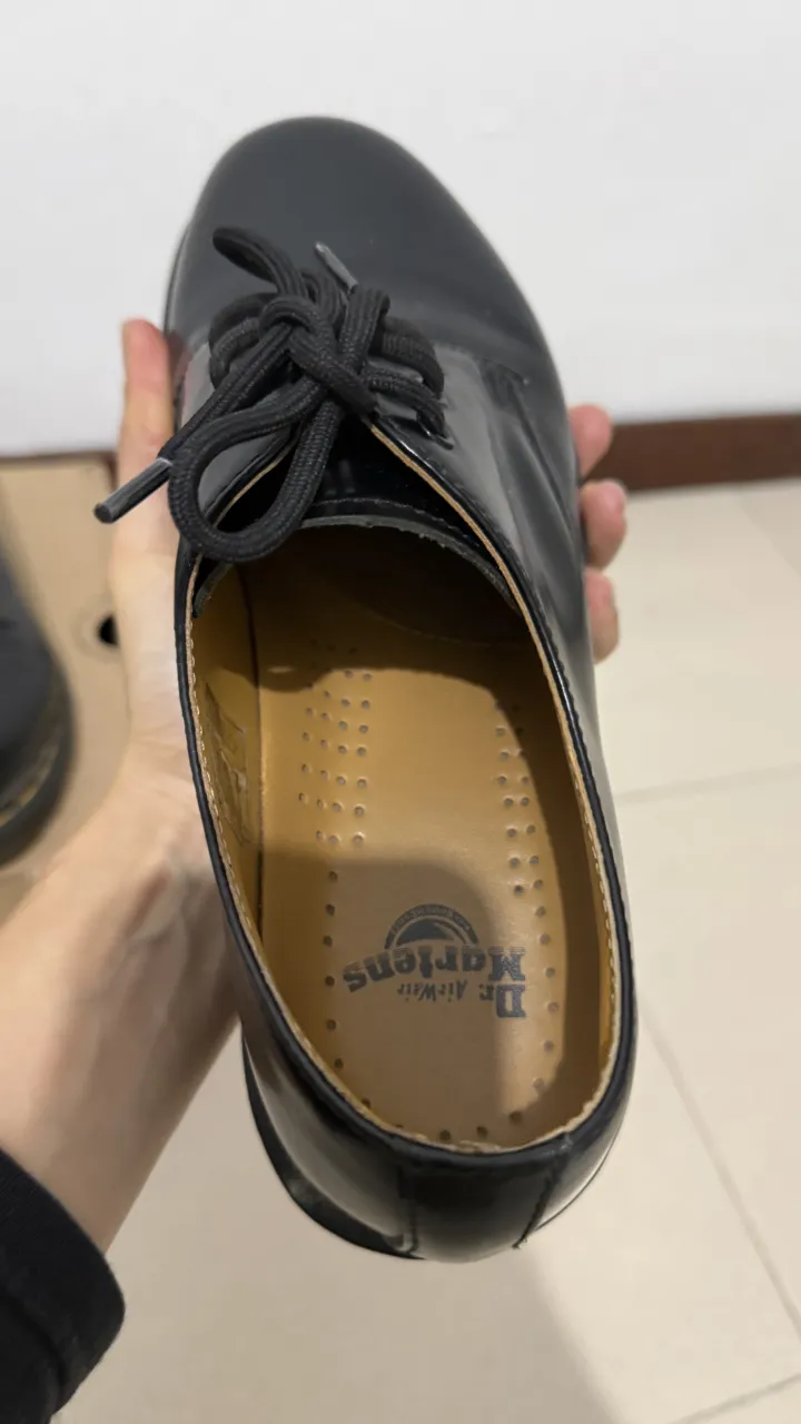 Zapatos Dr. Martens - imagen 5