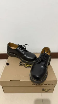 Dr. Martens