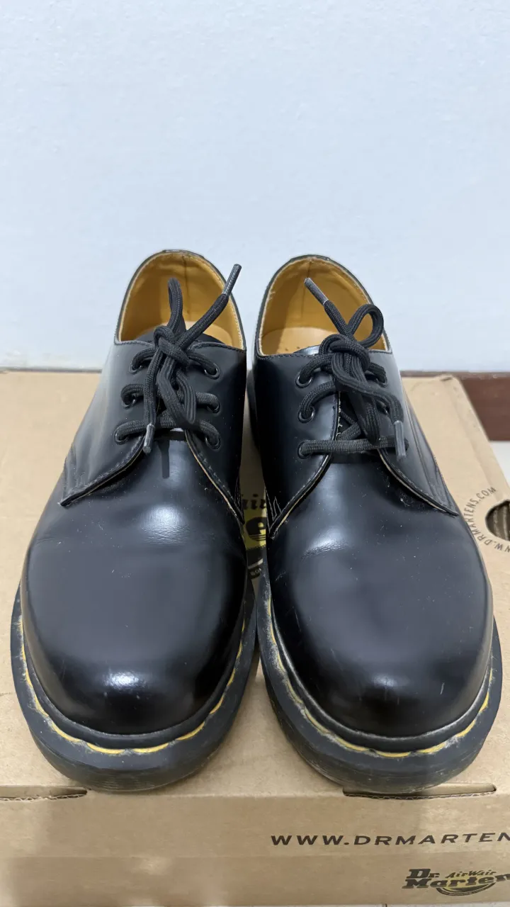 Zapatos Dr. Martens - imagen 3