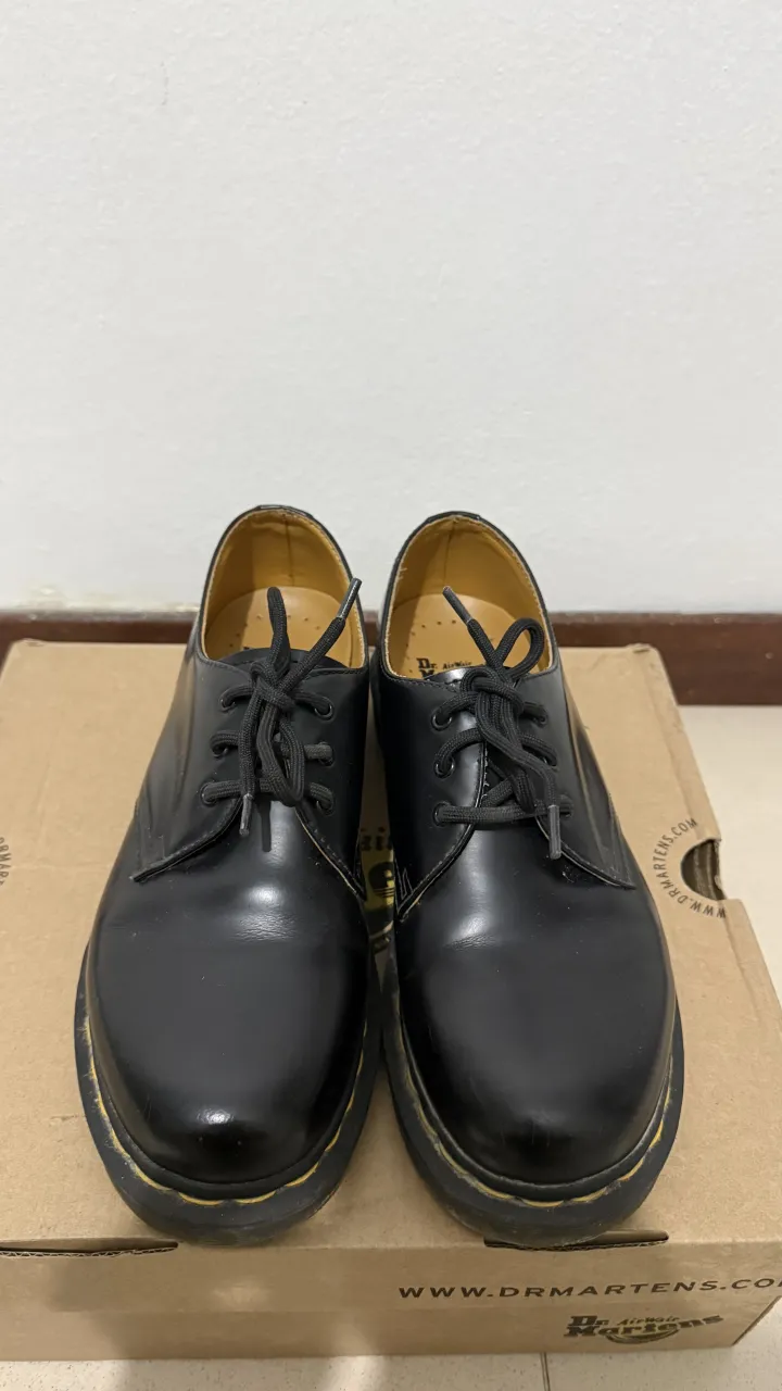 Zapatos Dr. Martens - imagen 2