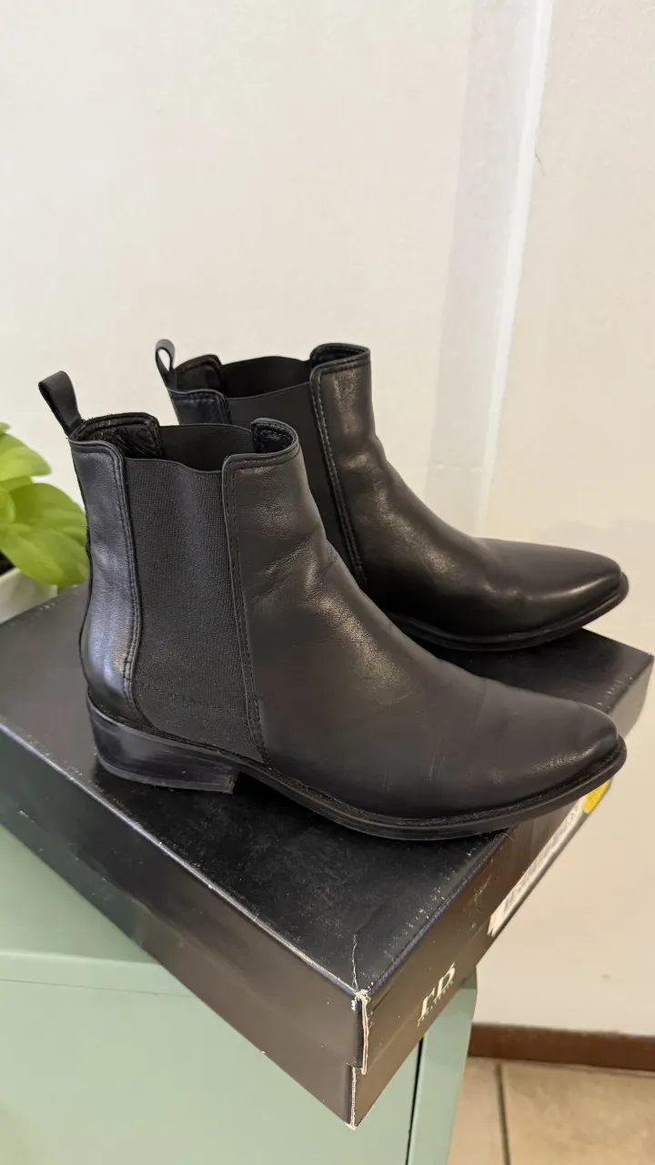 Botas Febo - imagen 1