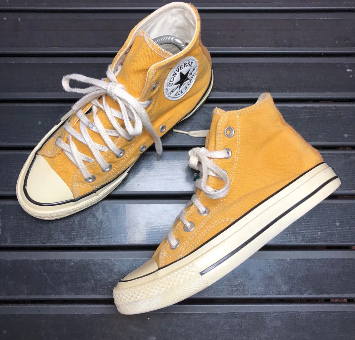 Zapatillas Converse - imagen 1