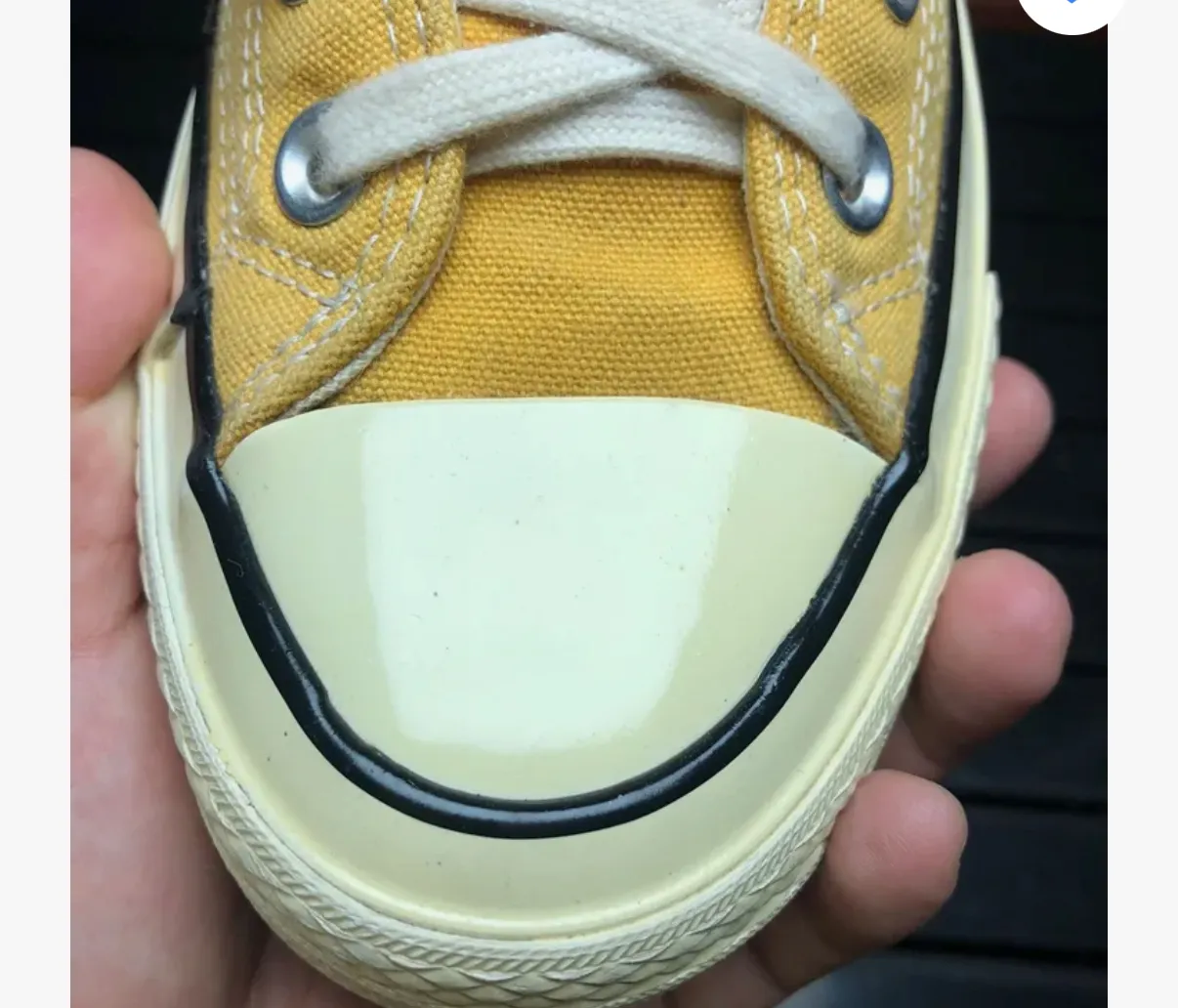 Zapatillas Converse - imagen 3