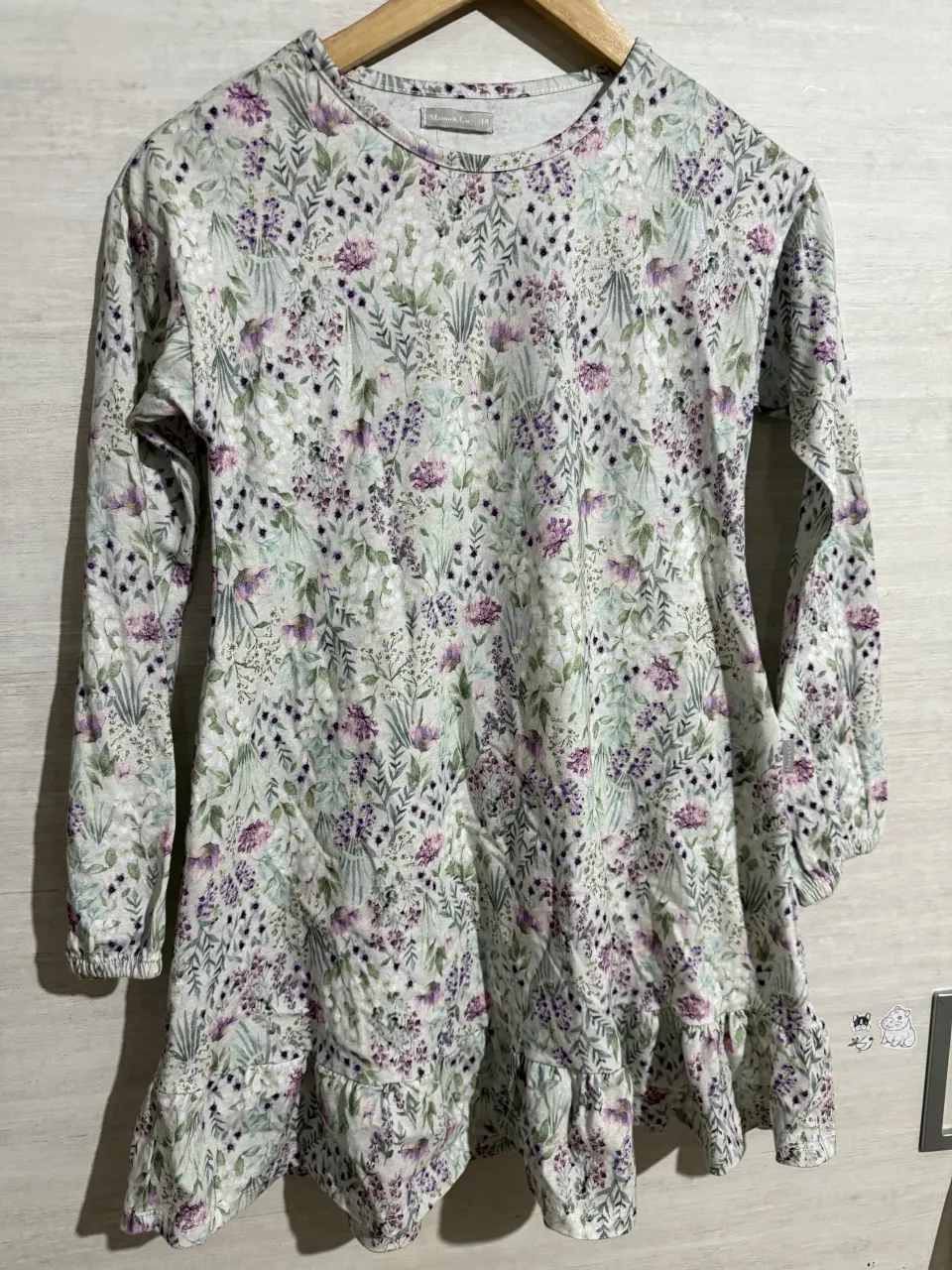 Vestido corto Mimo & Co - imagen 4