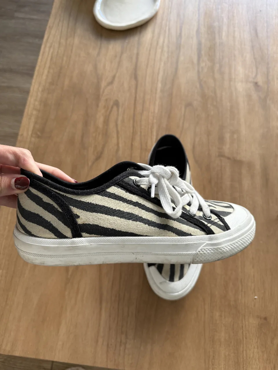 Zapatillas H&M - imagen 2