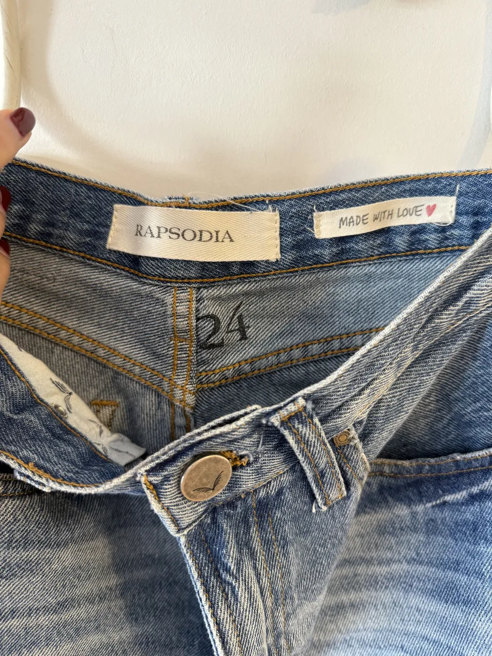Jean Rapsodia - imagen 2