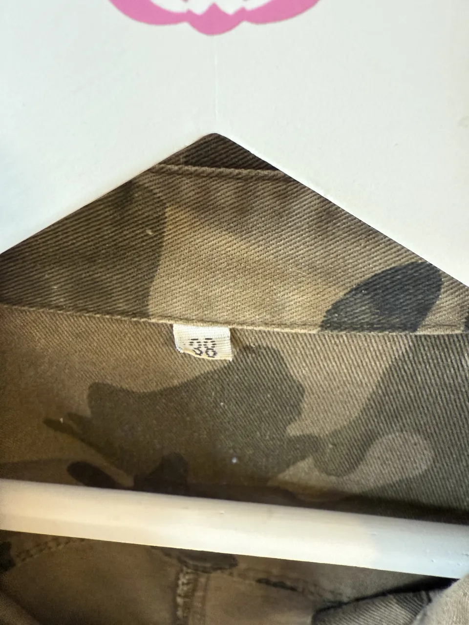 Campera Showroom - imagen 3