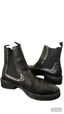 Zara Woman