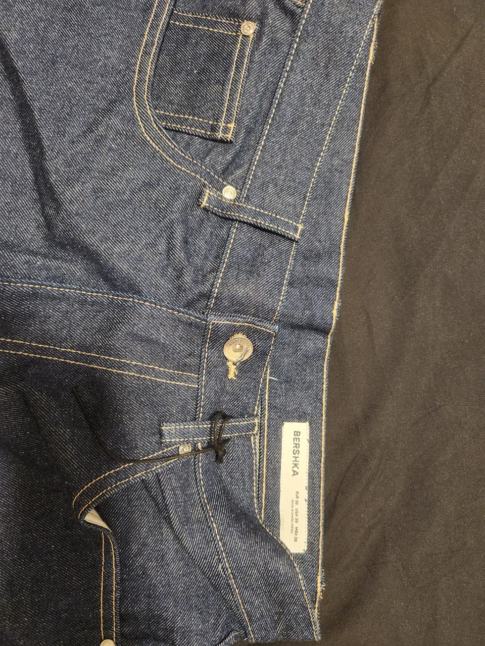 Jean Bershka - imagen 3