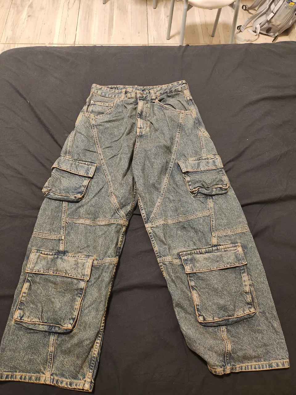 Pantalón Pull & Bear - imagen 1
