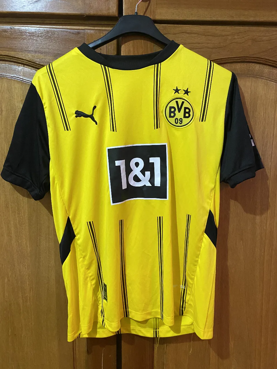 Camiseta Puma - imagen 1