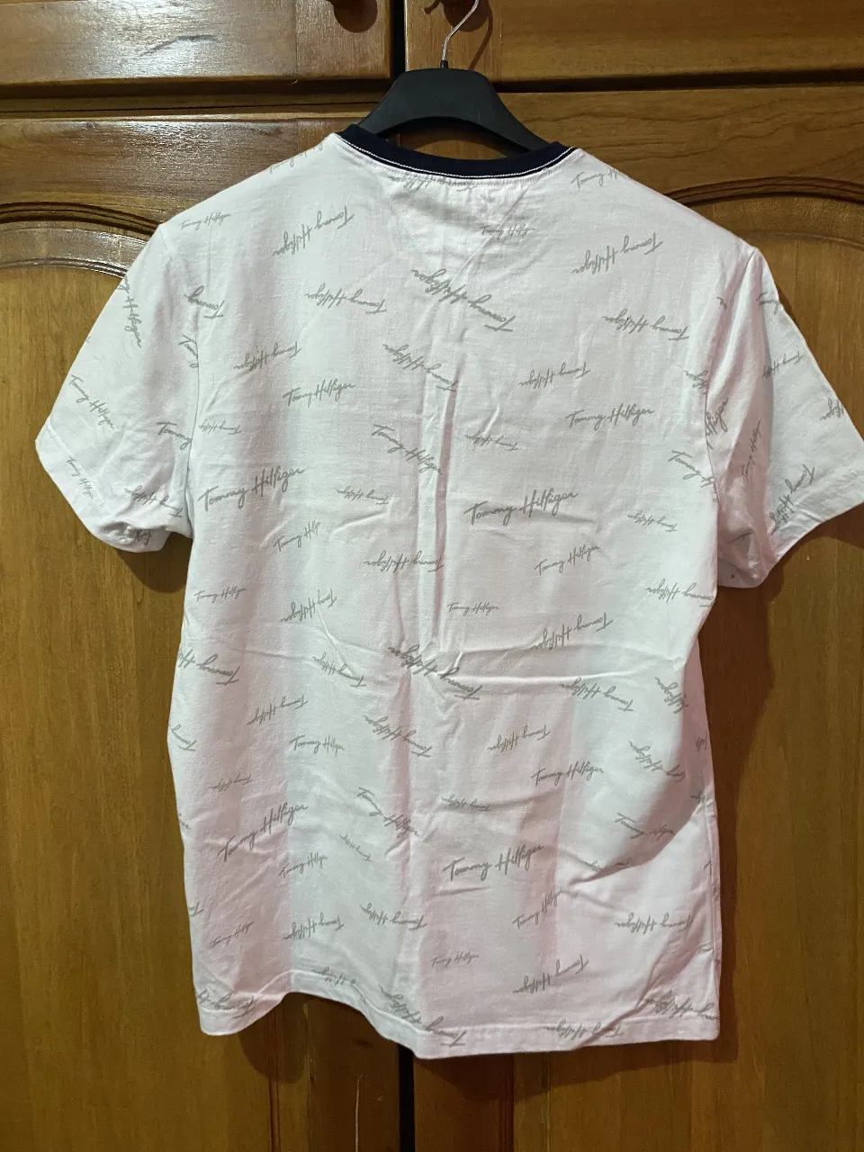 Remera Tommy Hilfiger - imagen 3