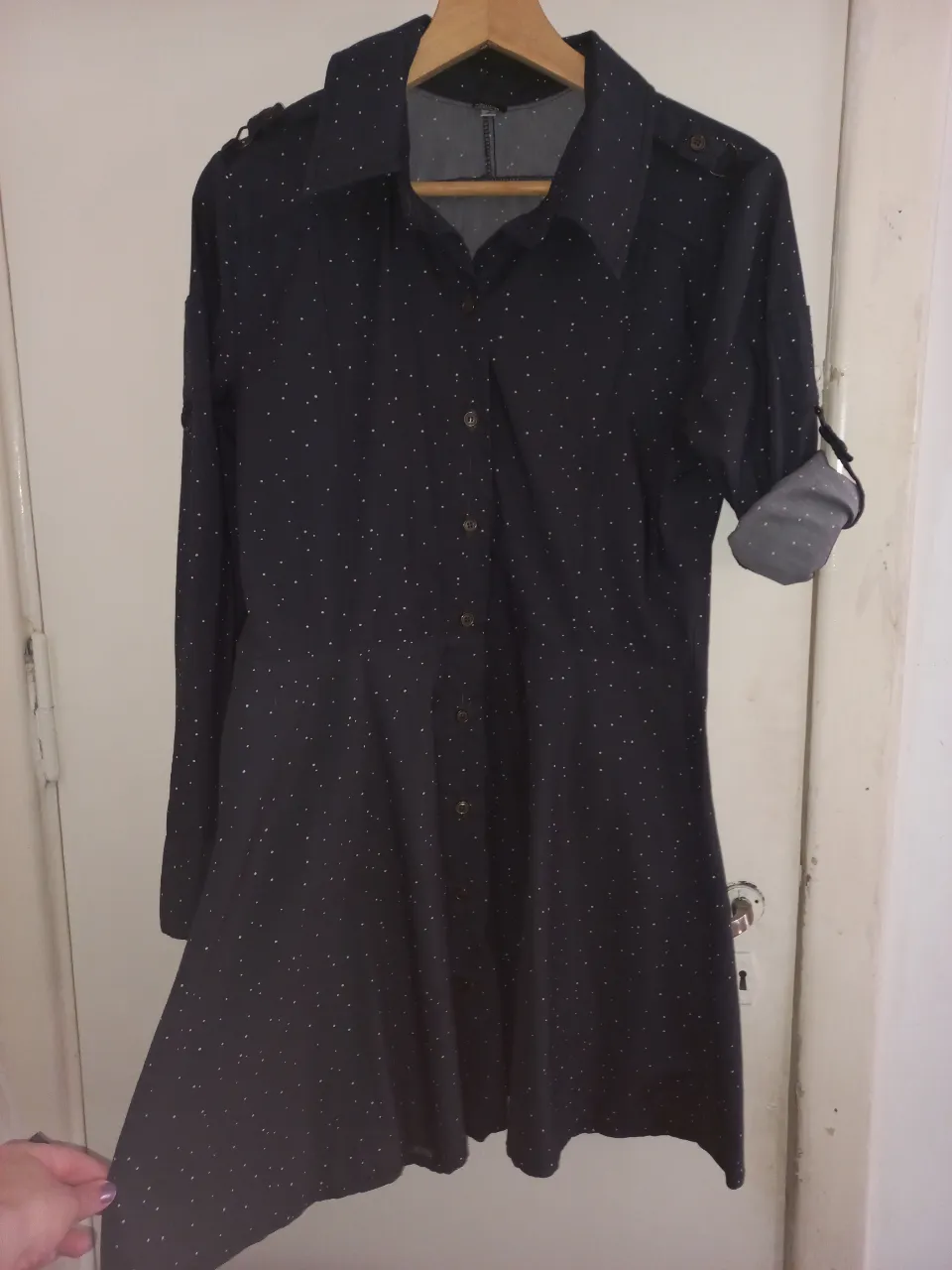 Vestido Latte - imagen 1