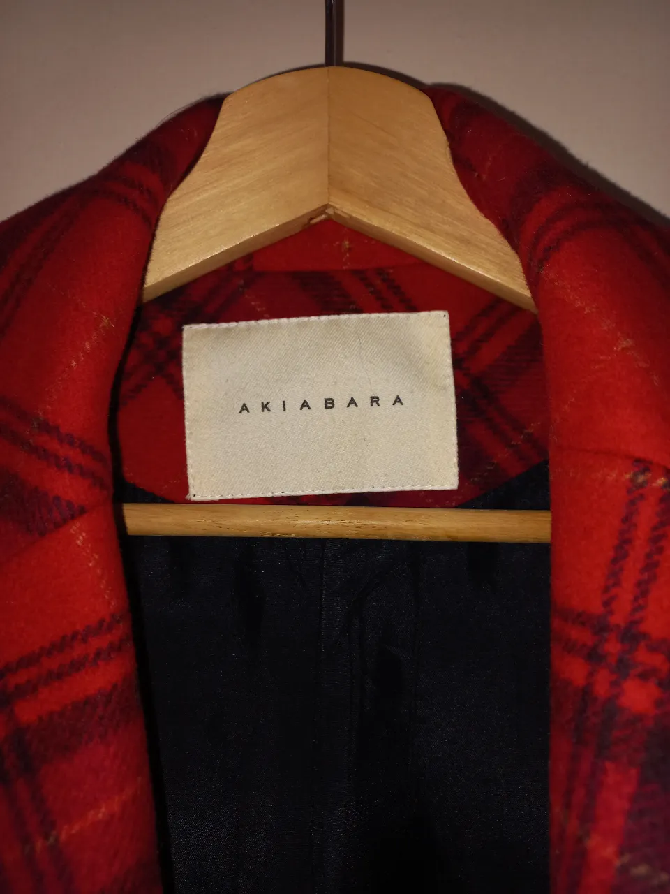 Campera Akiabara - imagen 2