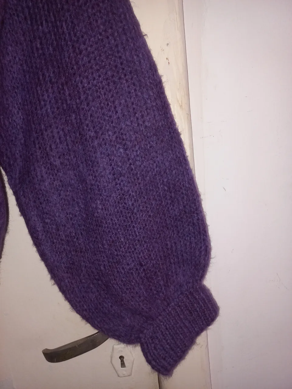 Cardigan Sin marca - imagen 2