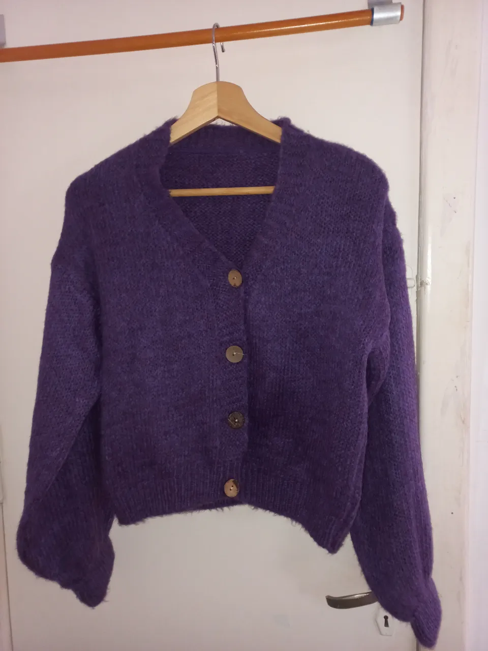Cardigan Sin marca - imagen 1