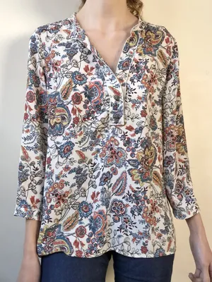 Zara Basic