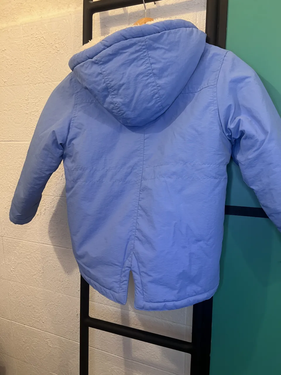 Campera de polar George - imagen 4