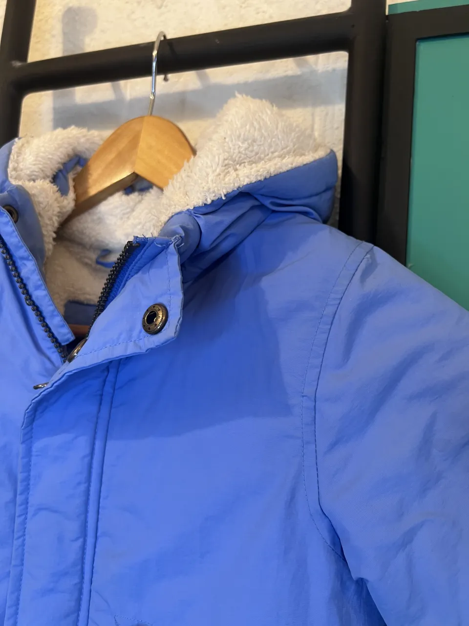 Campera de polar George - imagen 2