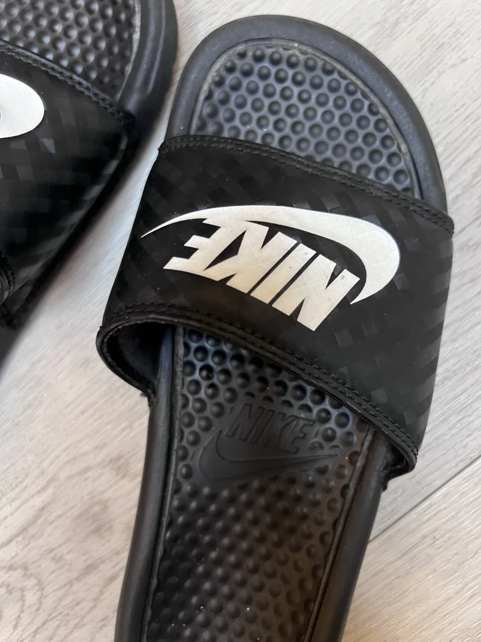 Ojotas Nike - imagen 2