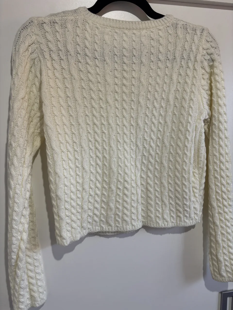 Cardigan Klipso - imagen 3