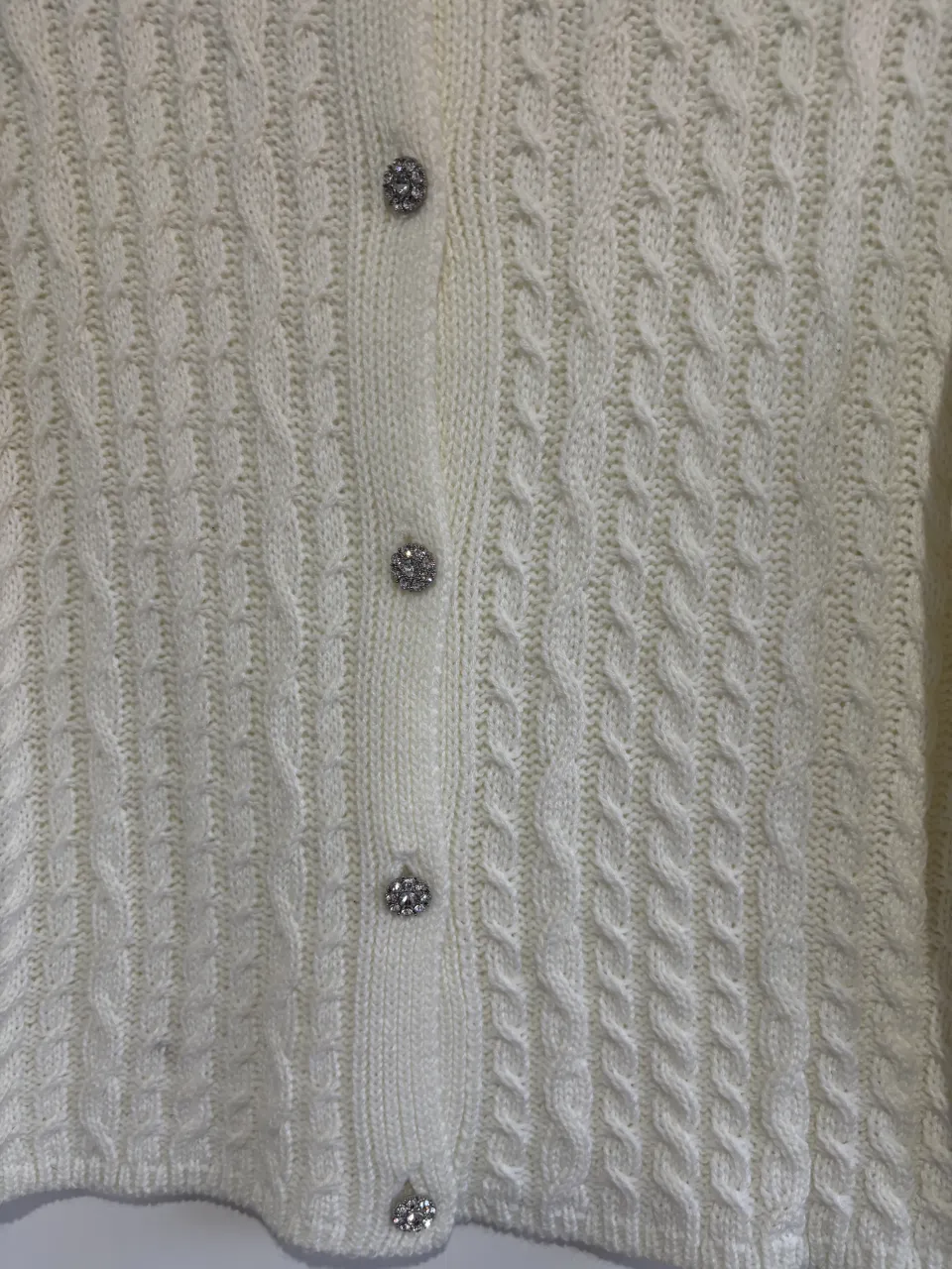 Cardigan Klipso - imagen 2