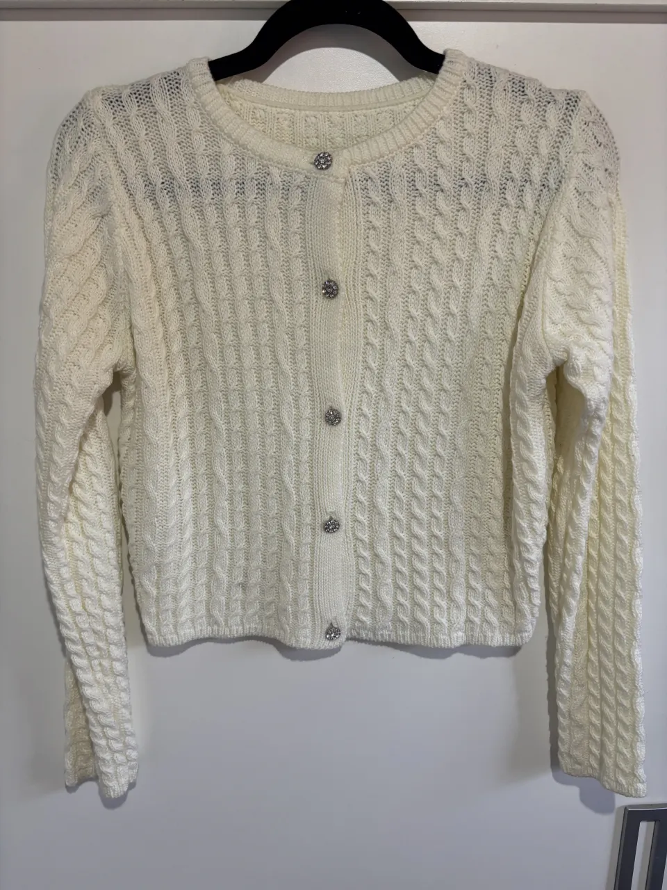 Cardigan Klipso - imagen 1
