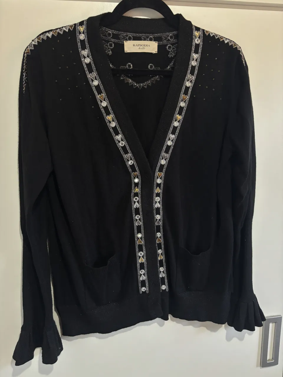 Cardigan Rapsodia - imagen 2