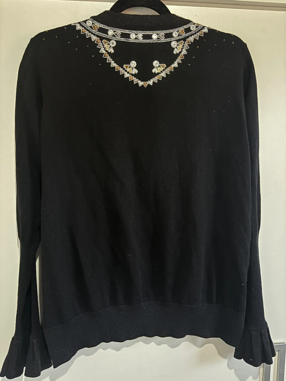 Cardigan Rapsodia - imagen 3