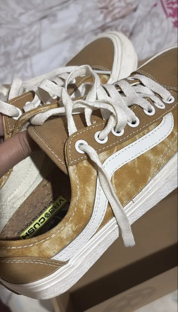 Zapatillas Vans - imagen 2