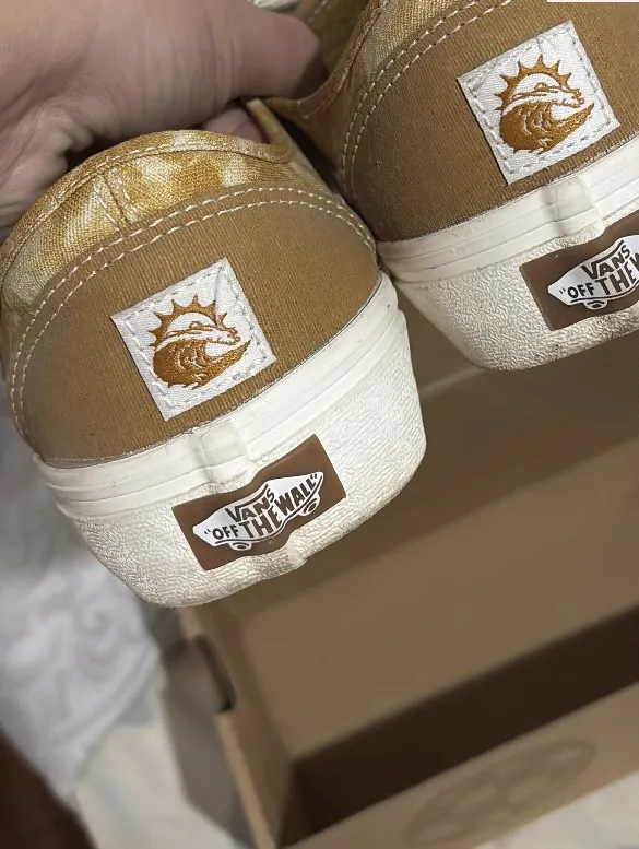 Zapatillas Vans - imagen 3