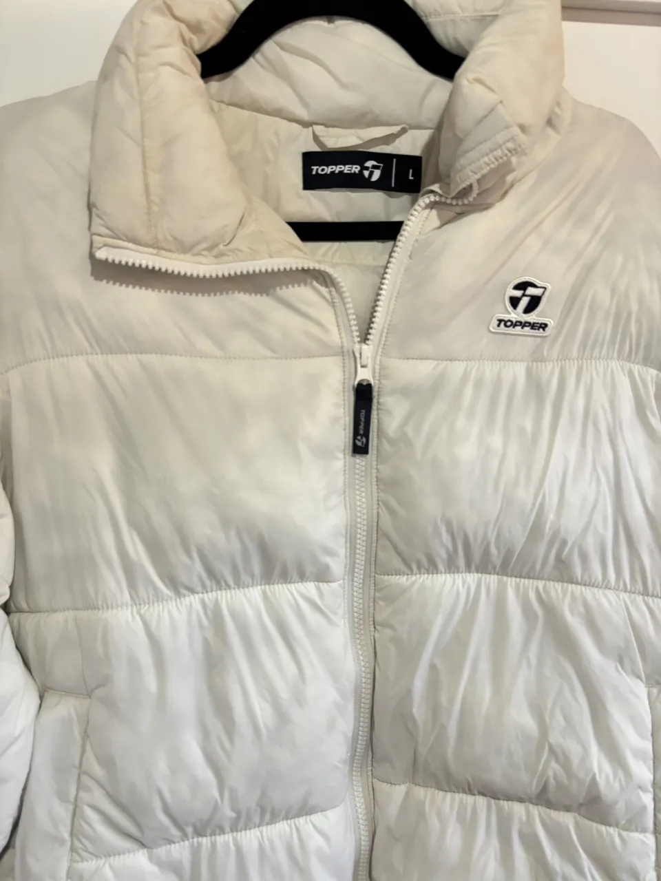 Campera Topper - imagen 2