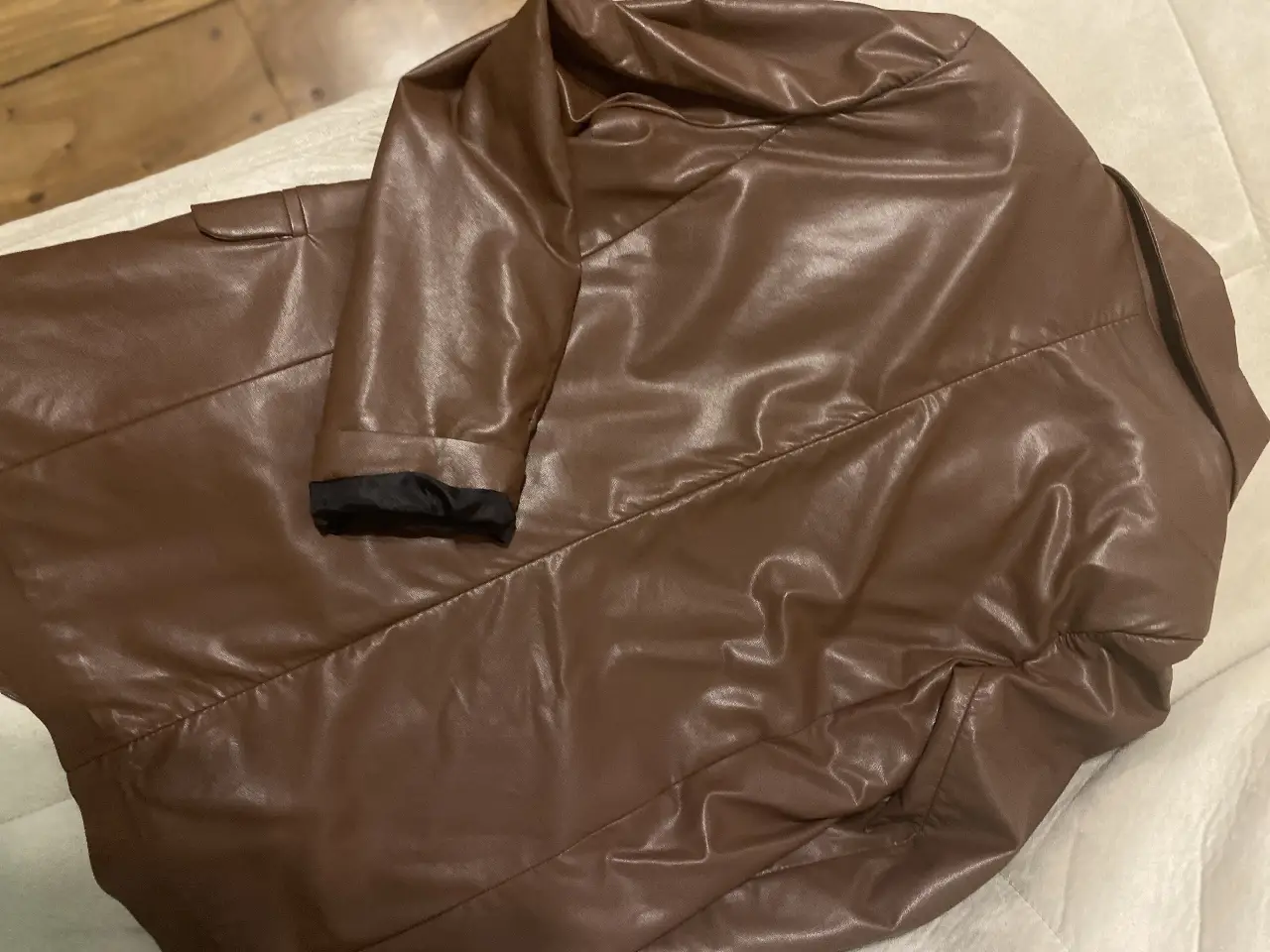 Blazer Delucca - Vista 3