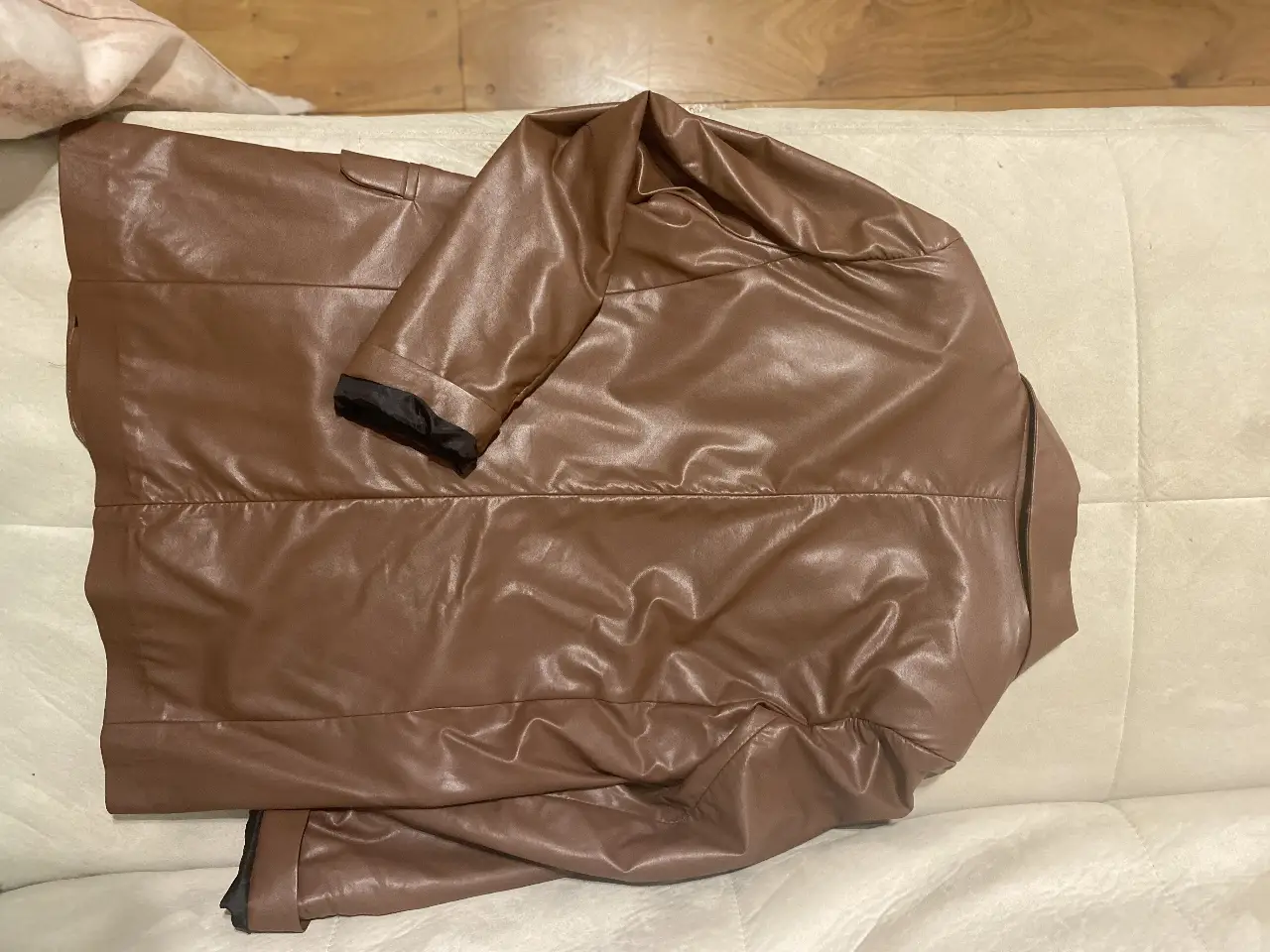 Blazer Delucca - Vista 2