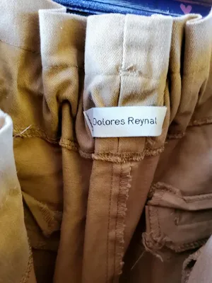 Dolores Reynal