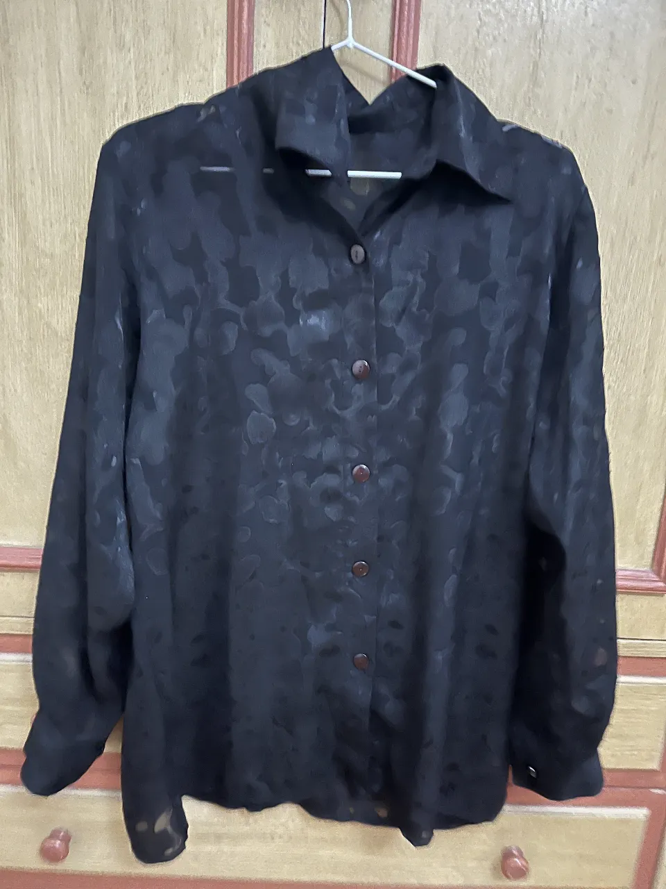 Blusa Sin marca - imagen 1