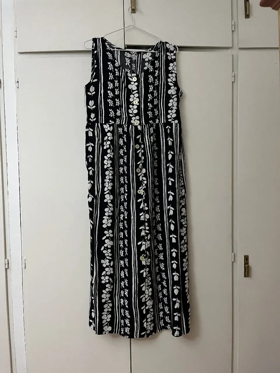 Vestido Bidon - imagen 1