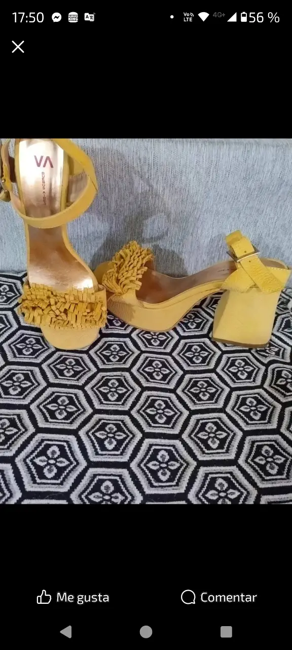 Sandalias Otro - imagen 2