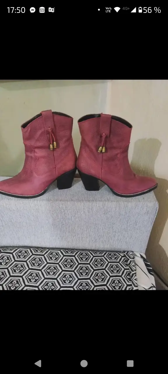 Botas Vision - imagen 2