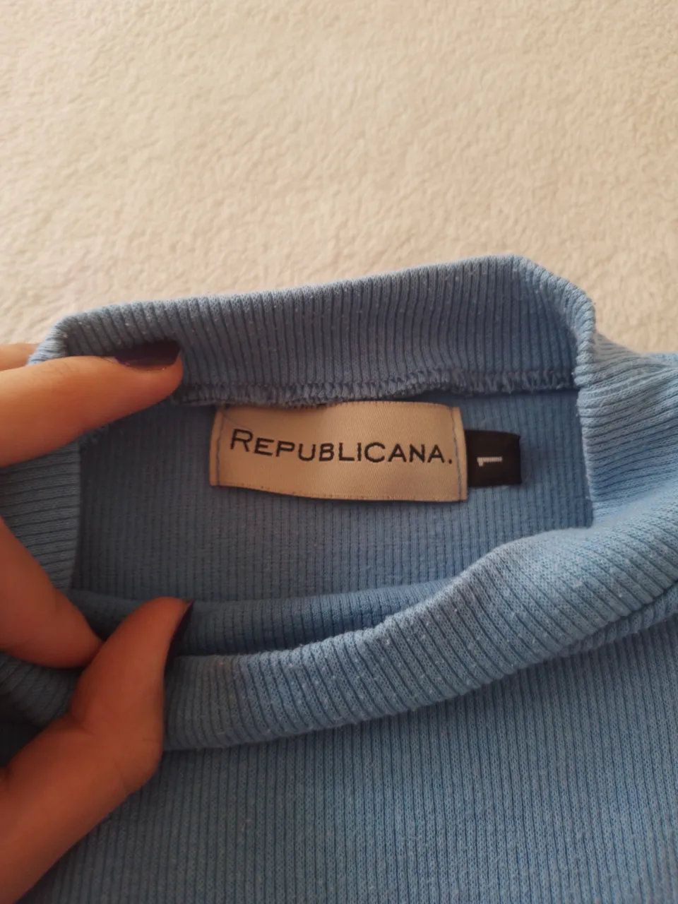 Remera Republicana - imagen 2