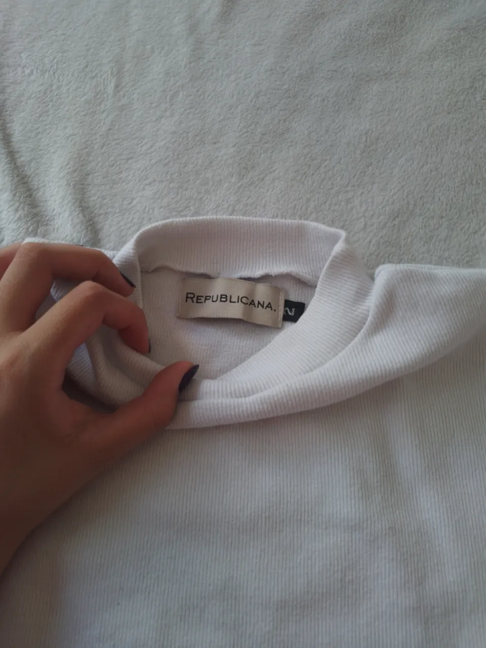 Remera Republicana - imagen 1
