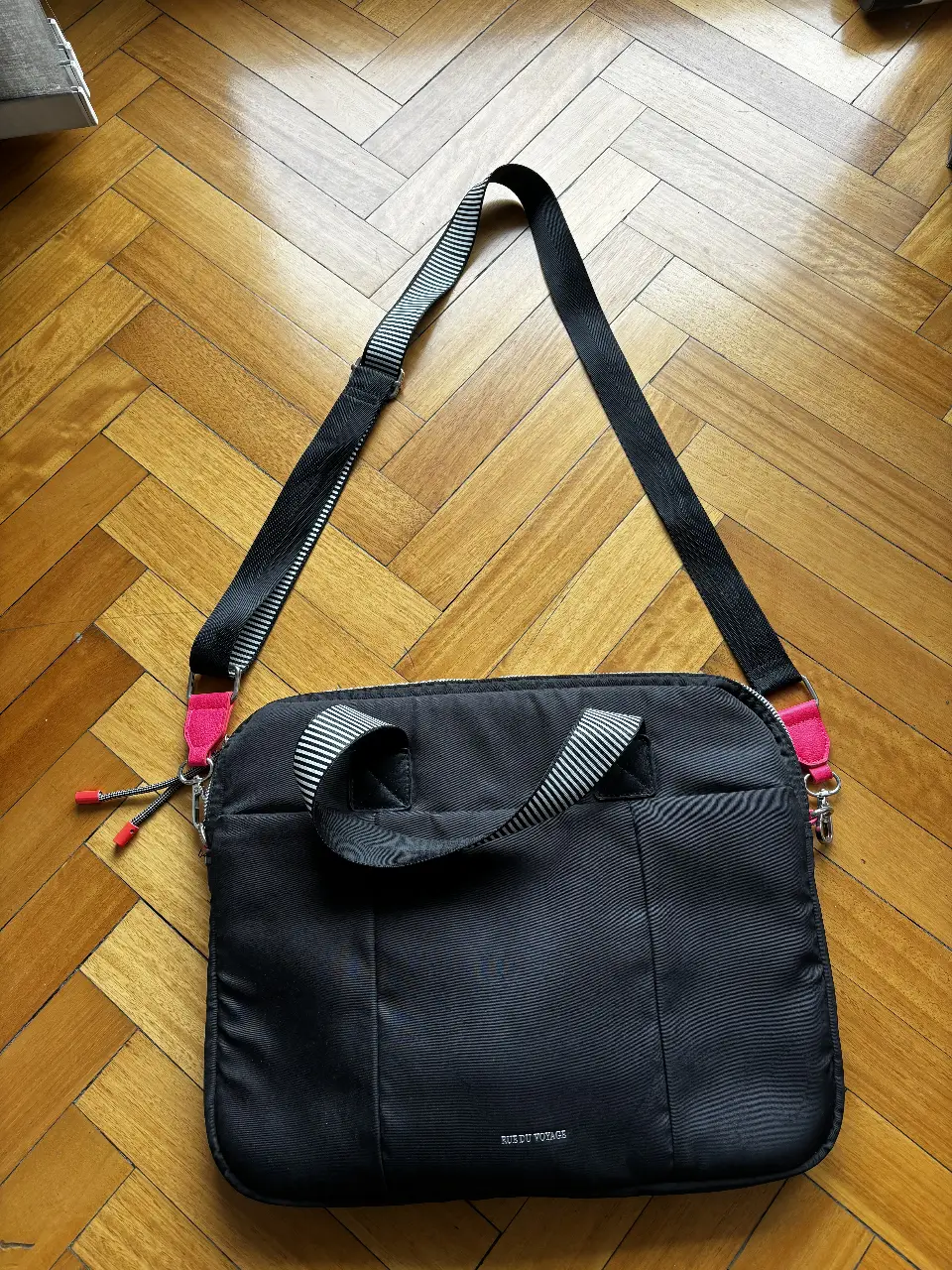 Cartera RUE DU VOYAGE - imagen 2