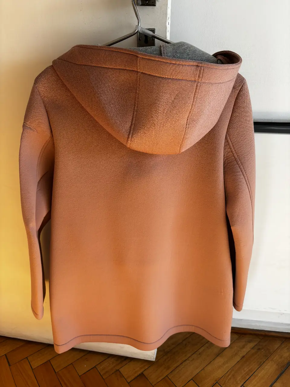 Campera Stradivarius - imagen 3