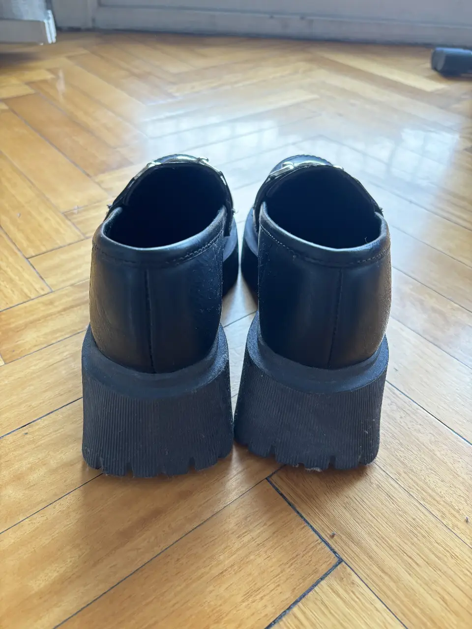 Zapatos Sin marca - imagen 4