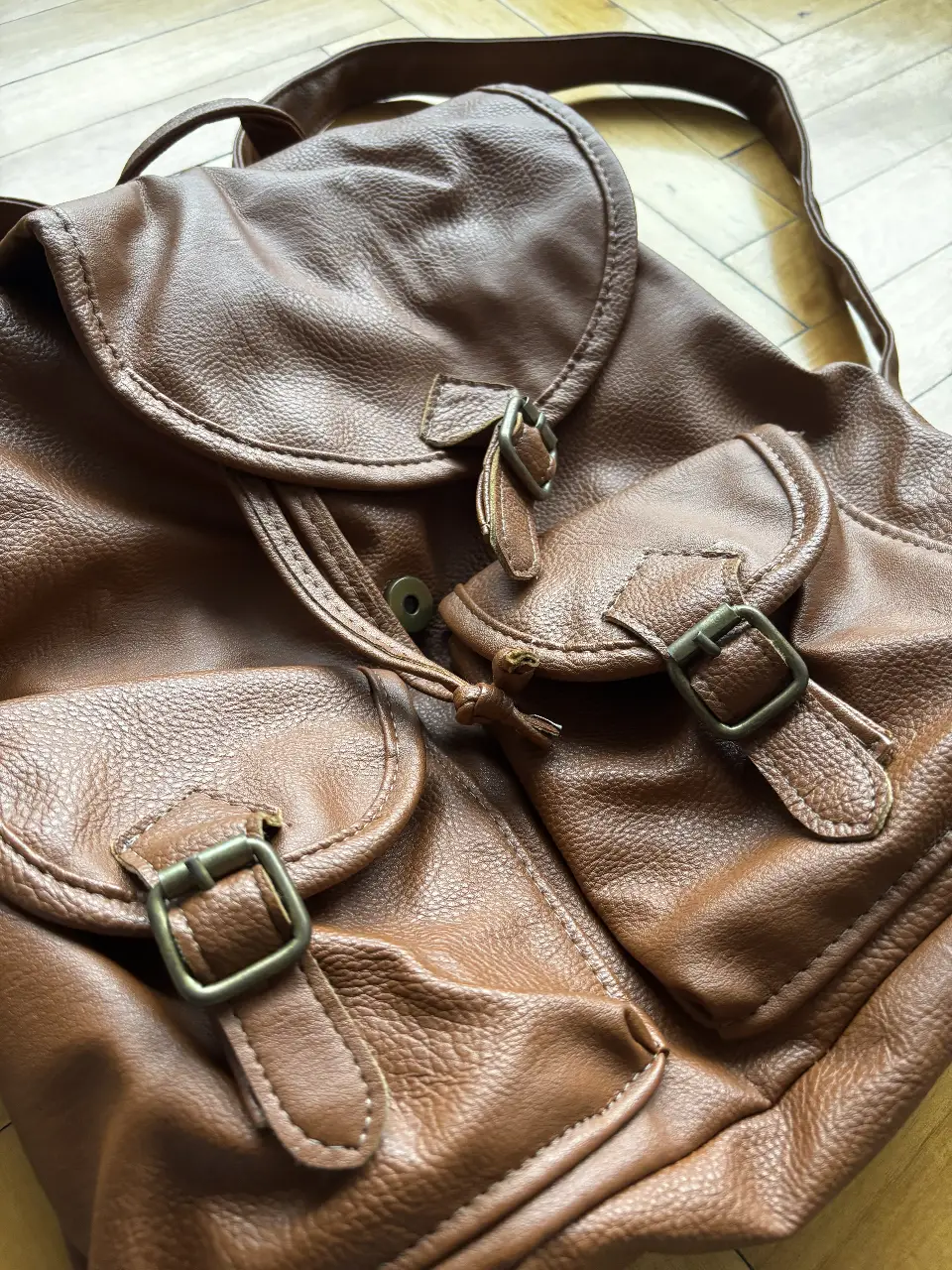 Mochila Sin marca - imagen 2